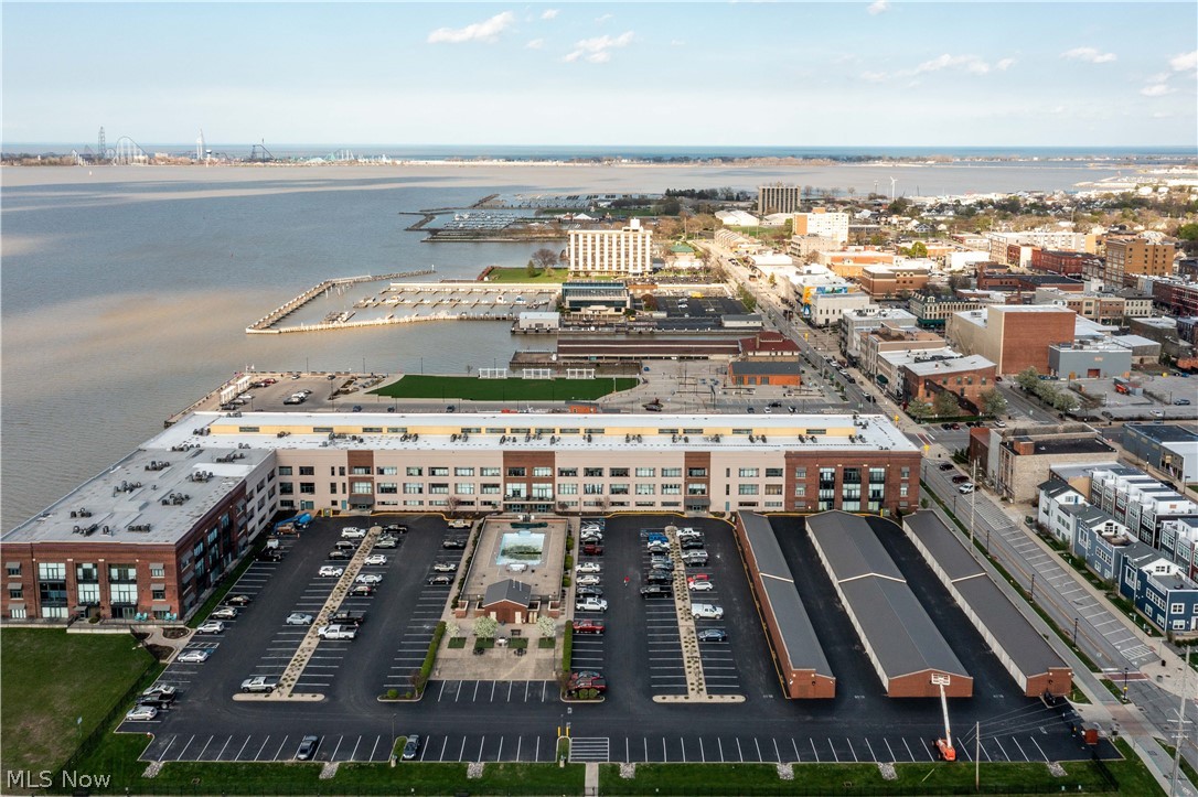Chesapeake Lofts Condos - Residential