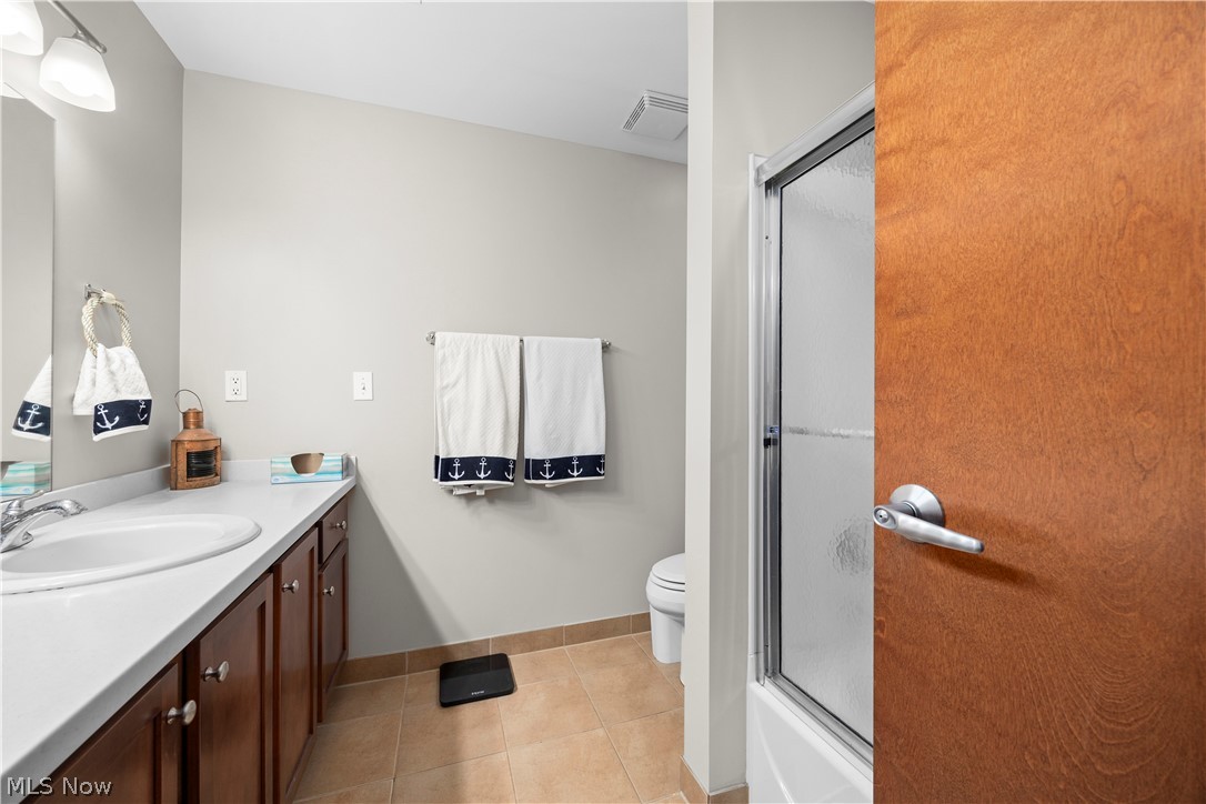 Chesapeake Lofts Condos - Residential