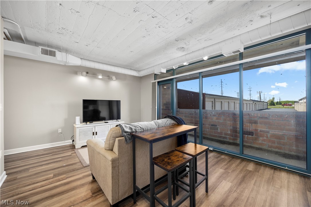 Chesapeake Lofts Condos - Residential