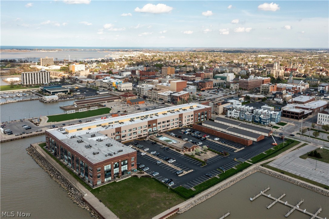 Chesapeake Lofts Condos - Residential