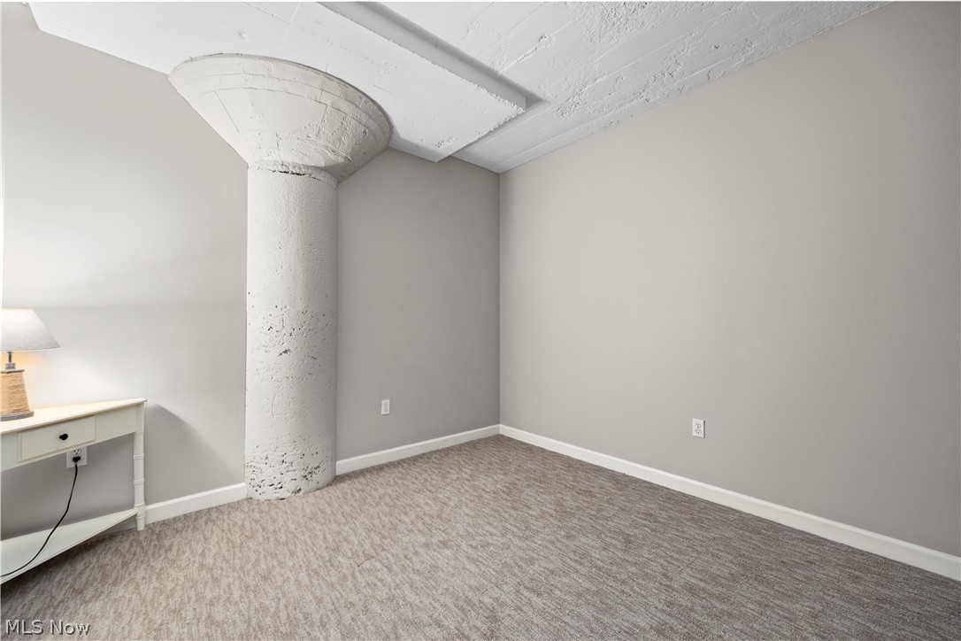 Chesapeake Lofts Condos - Residential