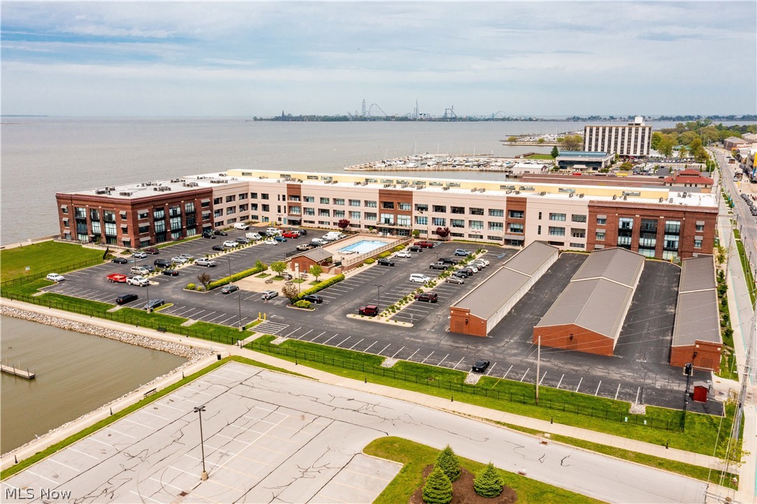 Chesapeake Lofts Condos - Residential