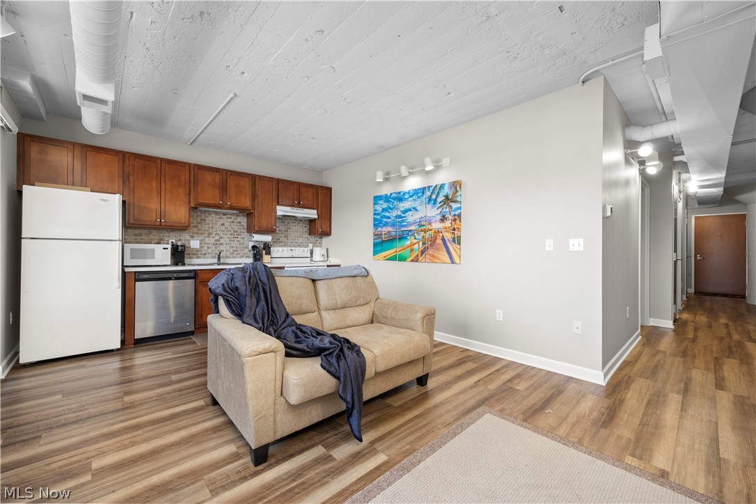 Chesapeake Lofts Condos - Residential