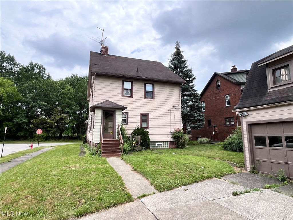 Seltzer Realty Cos Garfield B - Residential