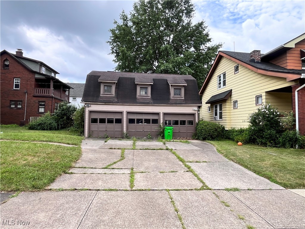 Seltzer Realty Cos Garfield B - Residential