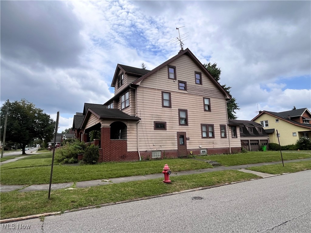 Seltzer Realty Cos Garfield B - Residential