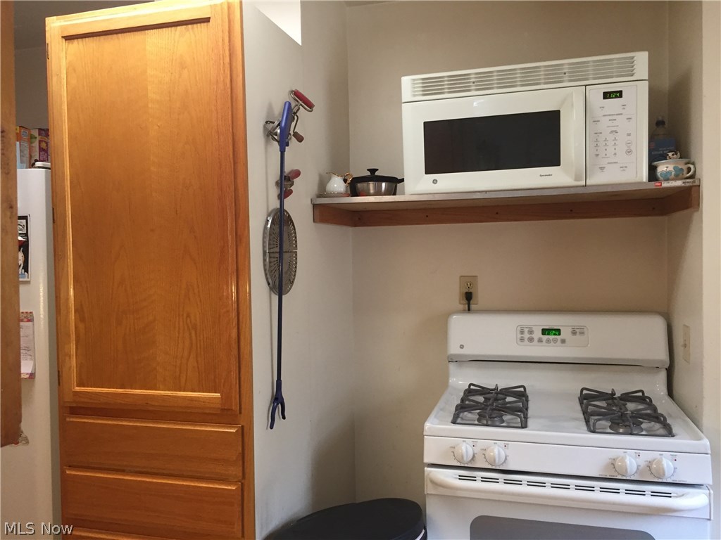 Warren Board/Trade Allotment 3 - Residential