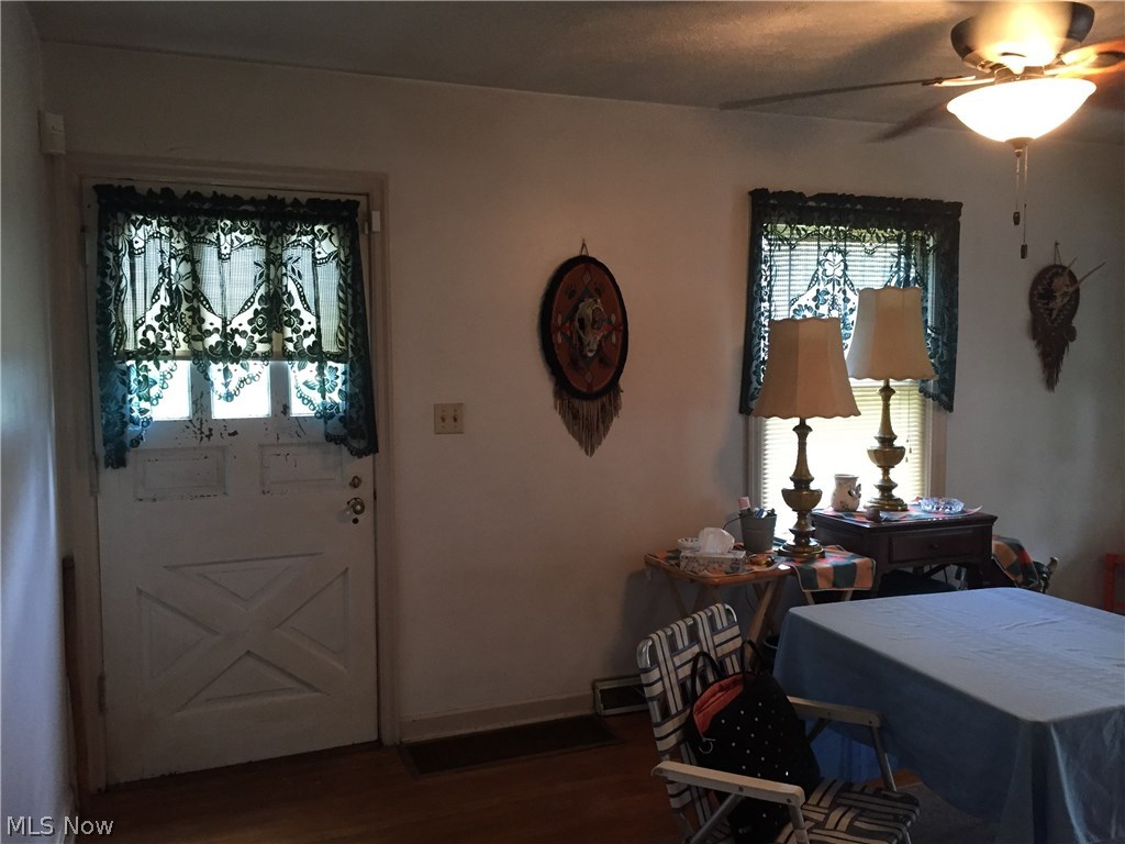 Warren Board/Trade Allotment 3 - Residential