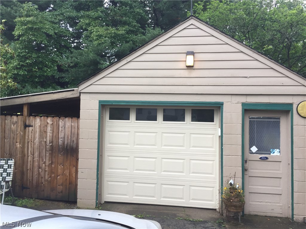 Warren Board/Trade Allotment 3 - Residential