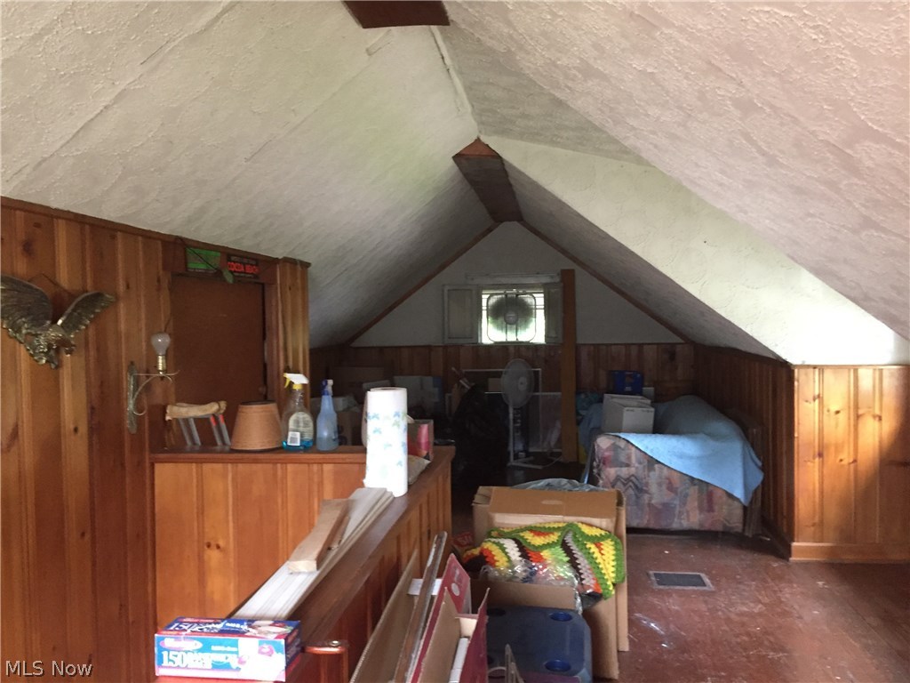 Warren Board/Trade Allotment 3 - Residential