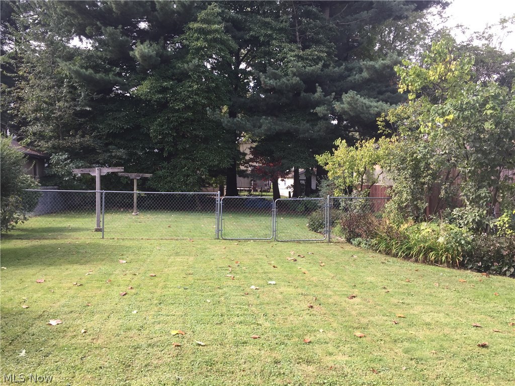 Warren Board/Trade Allotment 3 - Residential