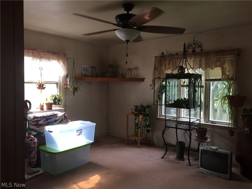 Warren Board/Trade Allotment 3 - Residential