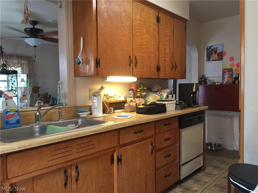 Warren Board/Trade Allotment 3 - Residential