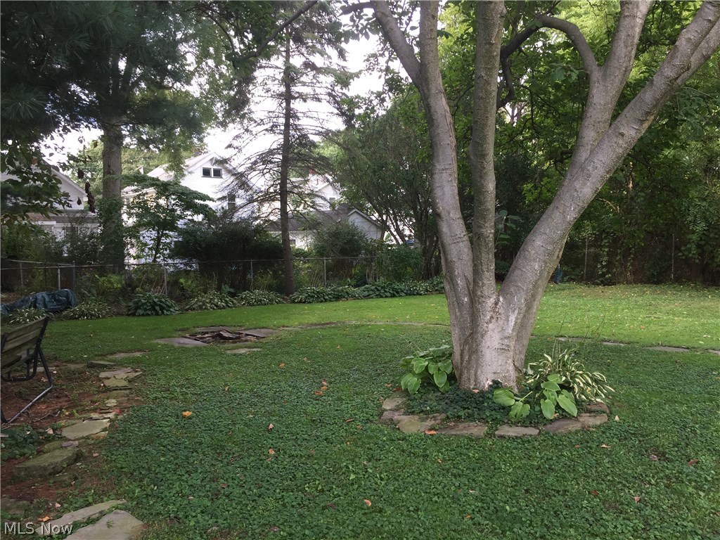 Warren Board/Trade Allotment 3 - Residential