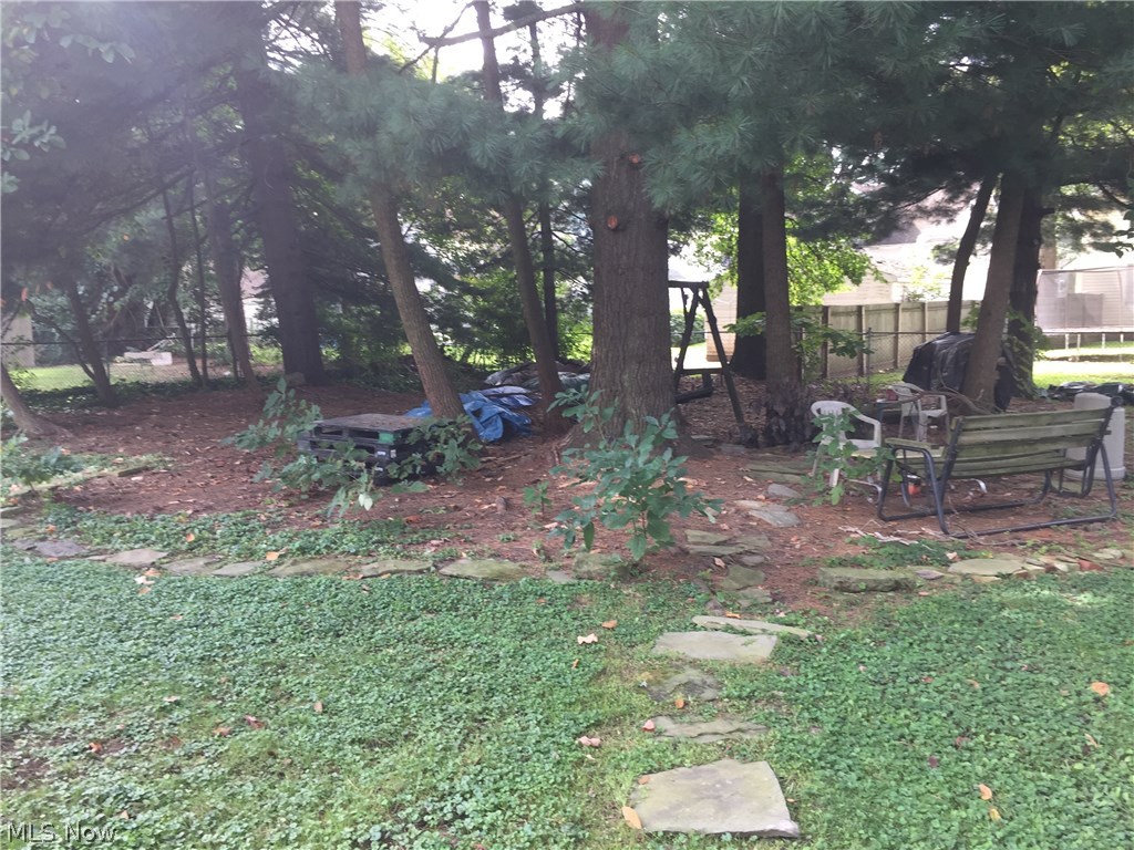 Warren Board/Trade Allotment 3 - Residential