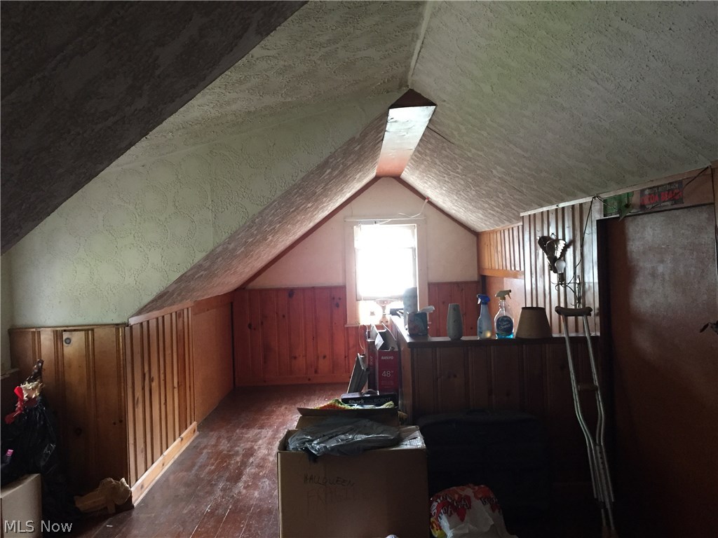 Warren Board/Trade Allotment 3 - Residential