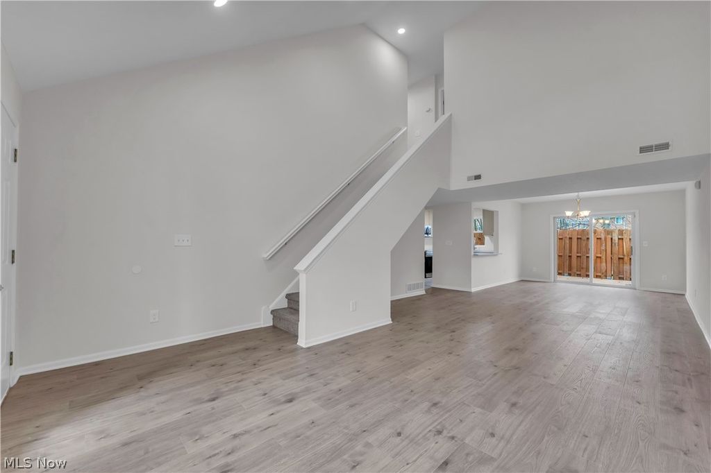 Photo of 23219 Bennington Circle, Euclid, OH 44123 (MLS # 5196372)