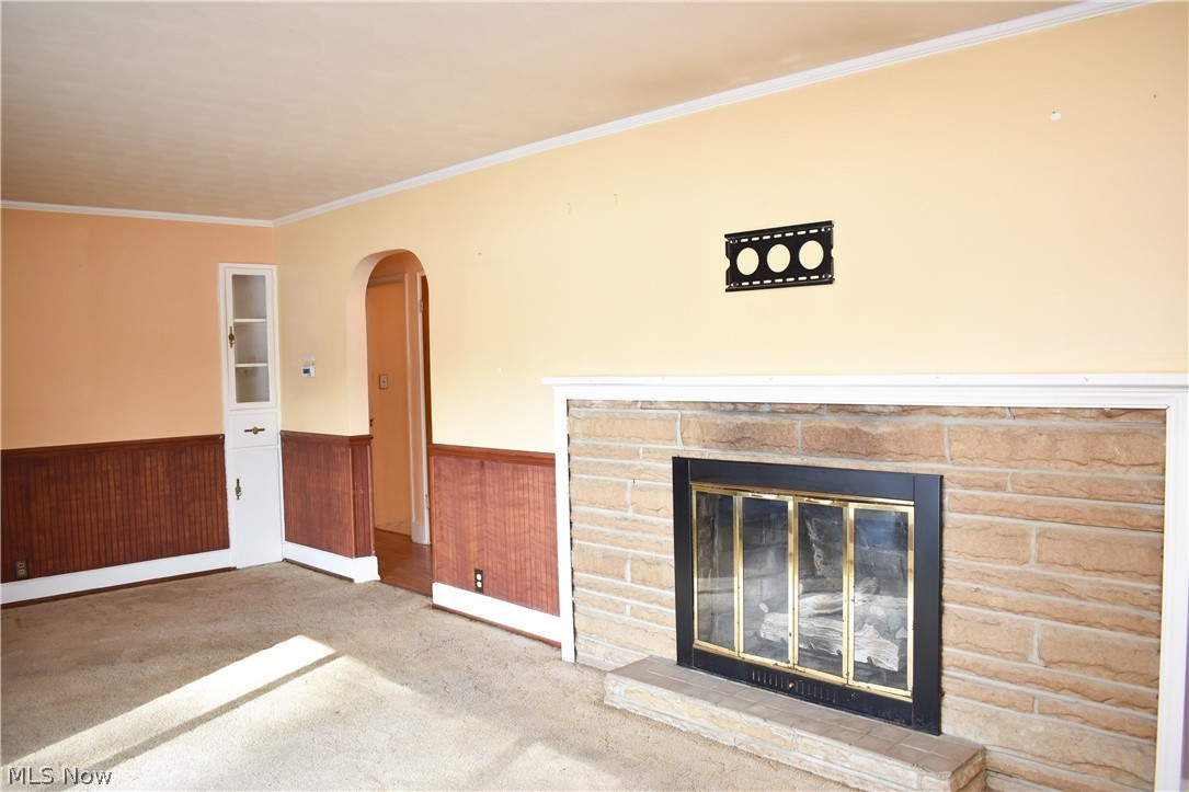 Mansfield - Residential