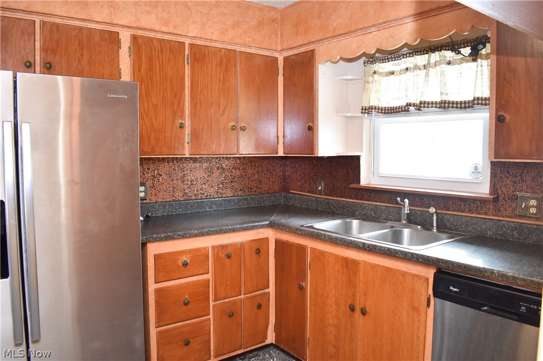 Mansfield - Residential