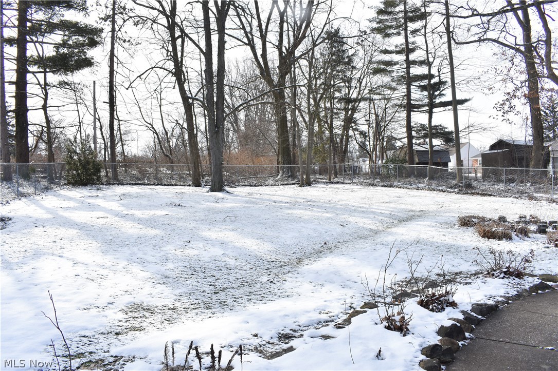 Mansfield - Residential