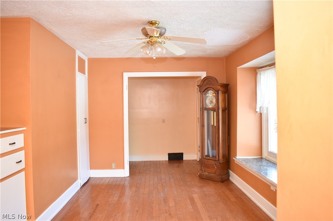 Mansfield - Residential