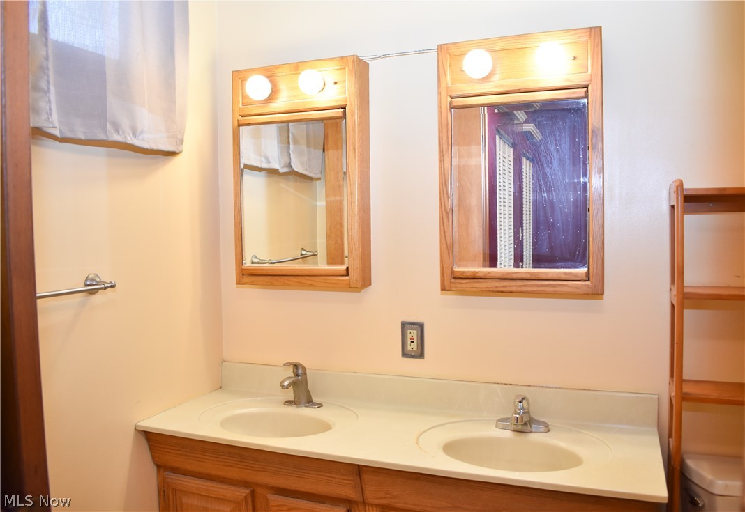 Mansfield - Residential