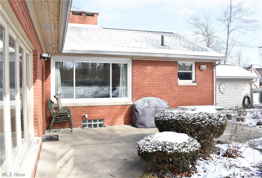 Mansfield - Residential