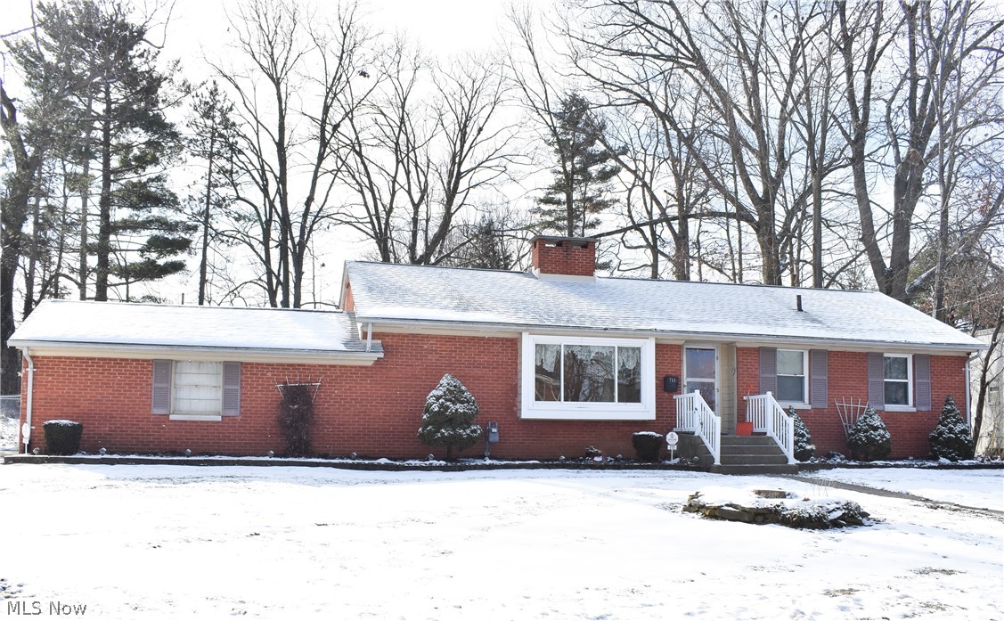 Mansfield - Residential