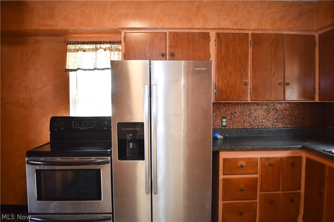 Mansfield - Residential