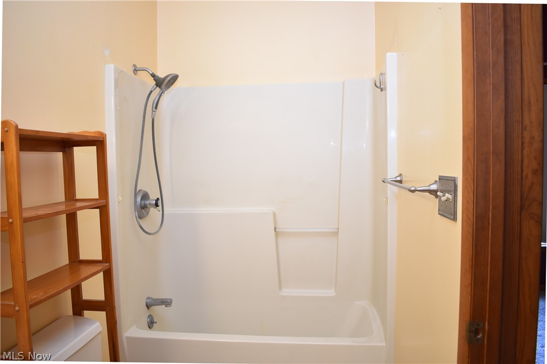 Mansfield - Residential