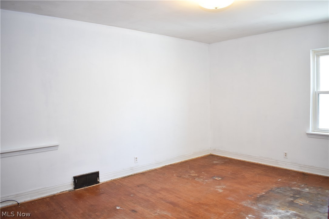 Mansfield - Residential