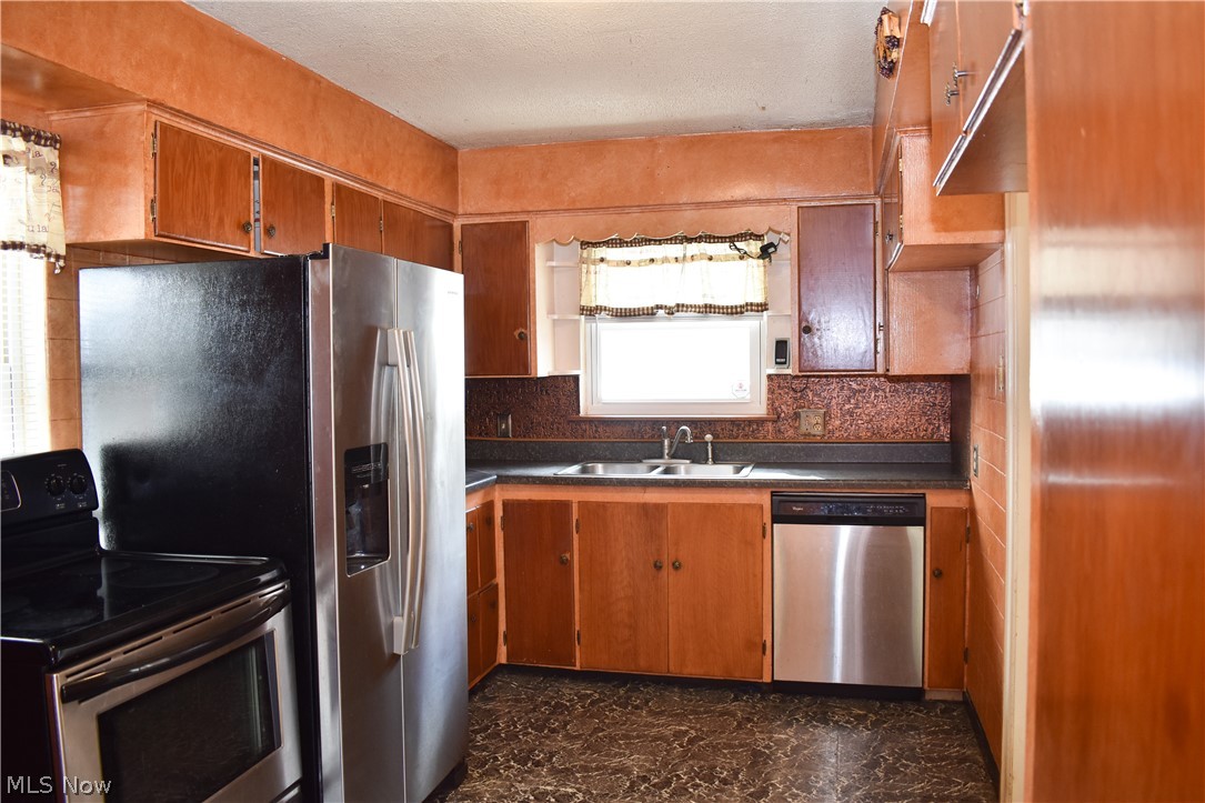 Mansfield - Residential