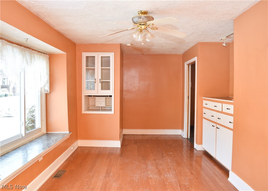 Mansfield - Residential