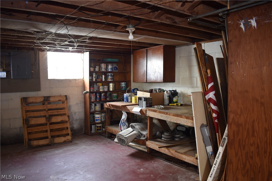 Mansfield - Residential