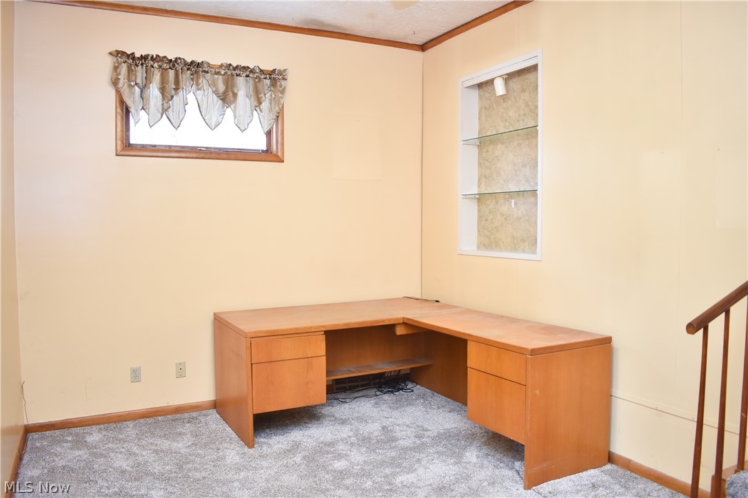 Mansfield - Residential