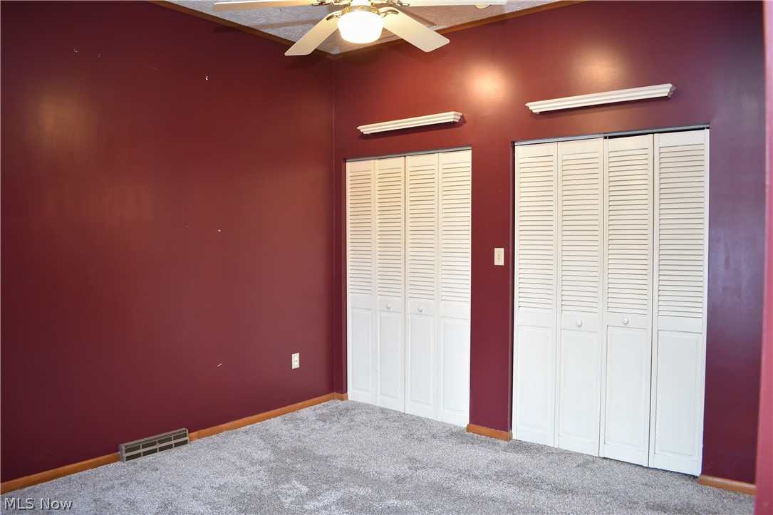 Mansfield - Residential