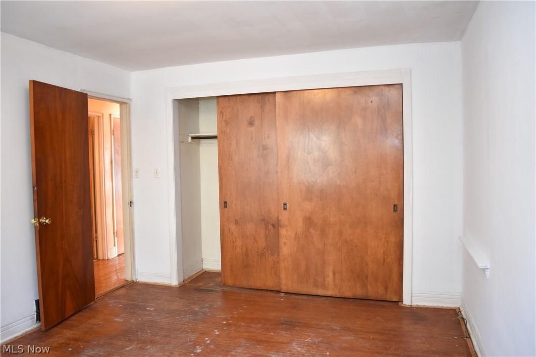 Mansfield - Residential