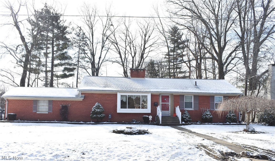 Mansfield - Residential