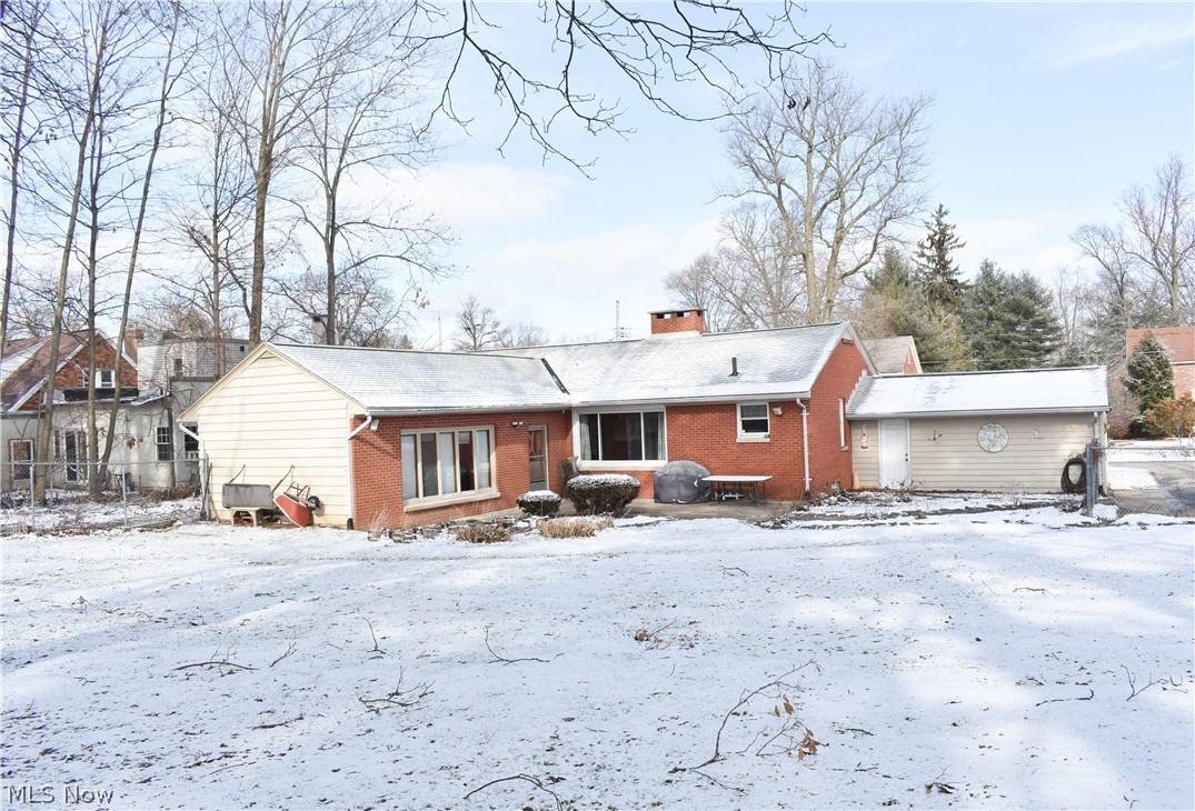 Mansfield - Residential