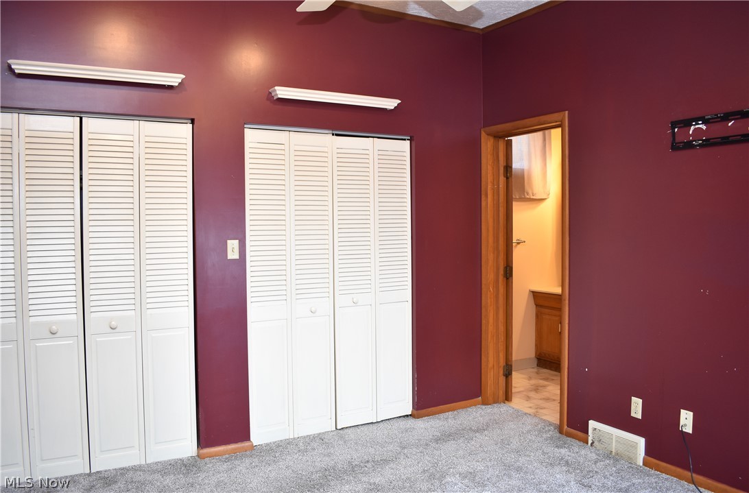 Mansfield - Residential