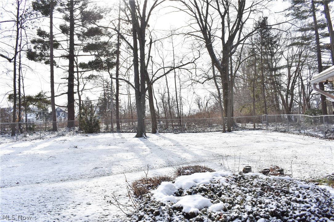 Mansfield - Residential