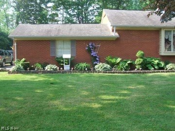 Mansfield - Residential