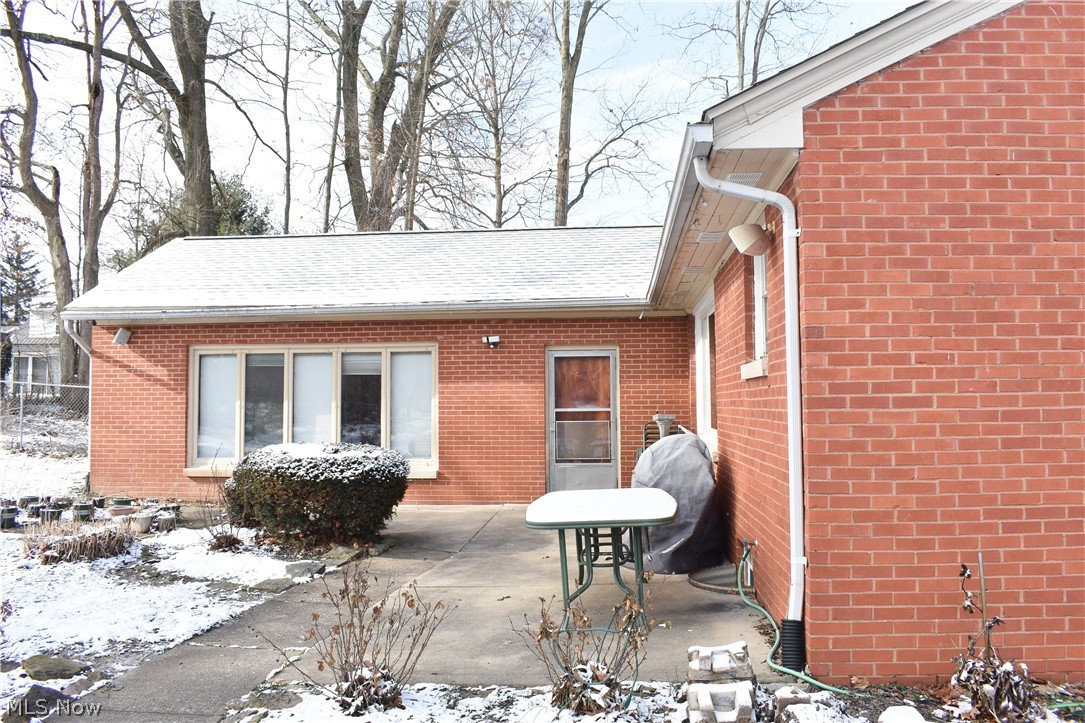 Mansfield - Residential