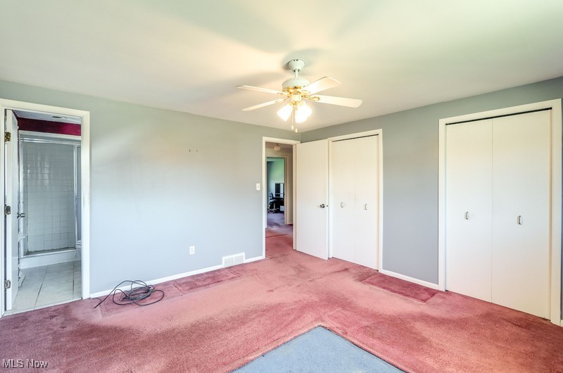 Berkley Plaza Estates - Residential