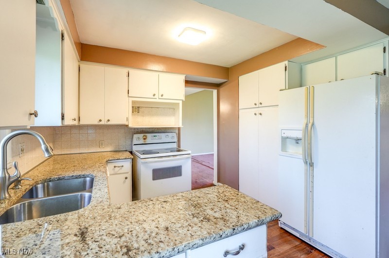 Berkley Plaza Estates - Residential