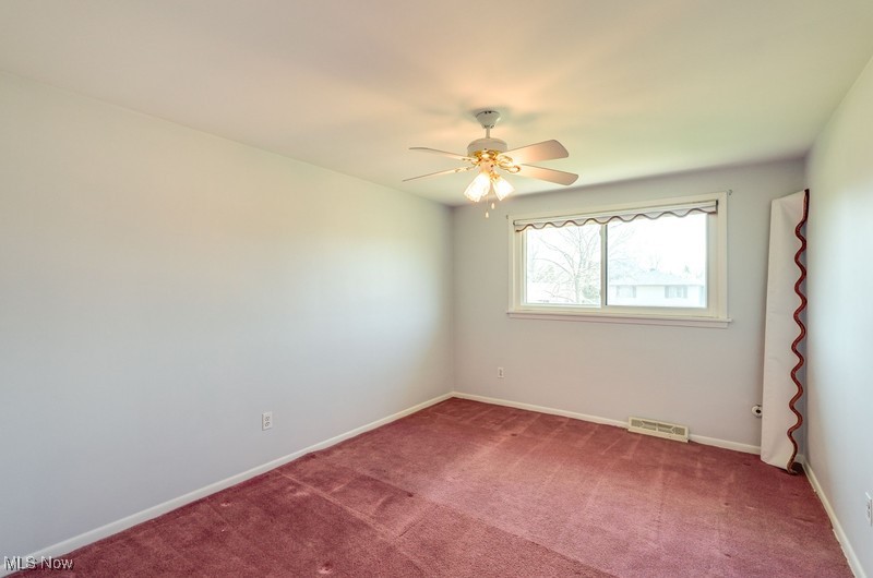 Berkley Plaza Estates - Residential