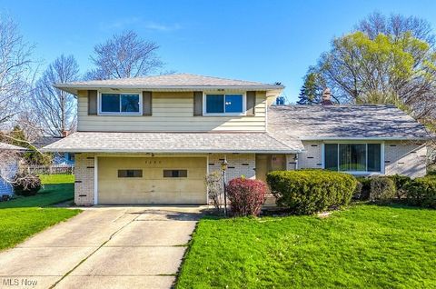 5429 Chickadee Lane, Lyndhurst, OH 44124 - MLS#: 5112689