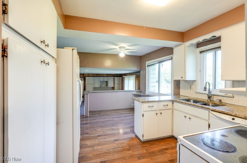 Berkley Plaza Estates - Residential