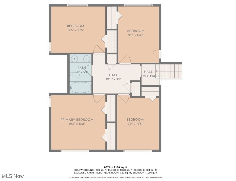Berkley Plaza Estates - Residential