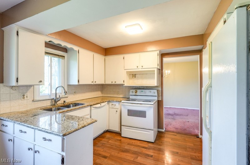 Berkley Plaza Estates - Residential